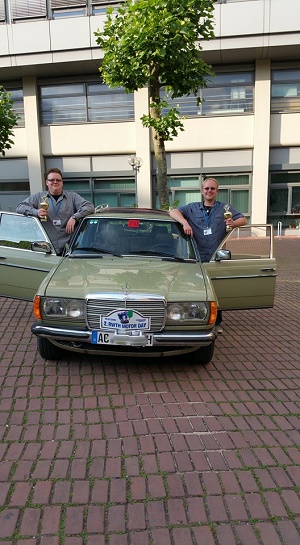 2.RWTH Motor Day 2016_Lars