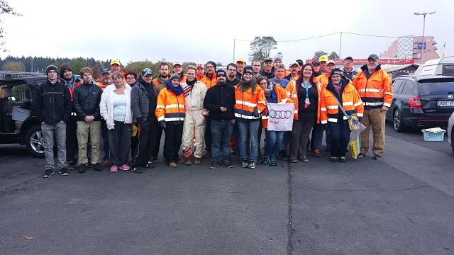Gruppenfoto VLN10_klein