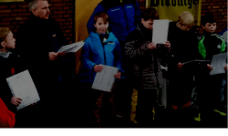 Kart Saisoner�ffnung 2016