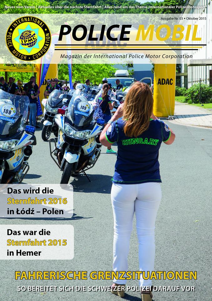 Police Mobil Oktober 2015