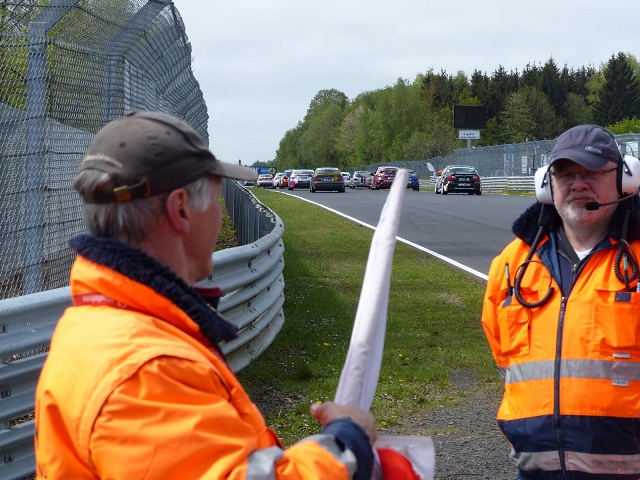 Ralf Schaffrath - VLN 2016-0021