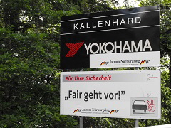 Kallenhard